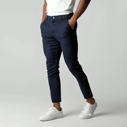 Luca - Stretch Smart Chinos