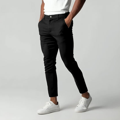 Luca - Stretch Smart Chinos