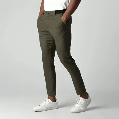 Luca - Stretch Smart Chinos