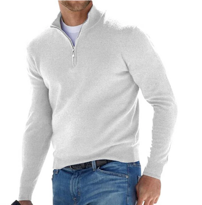 Half Zip Pullover